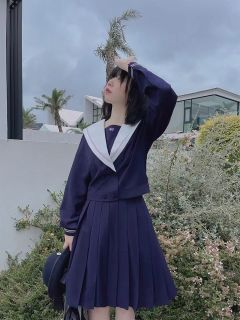 藤谷学园·套装-资料图