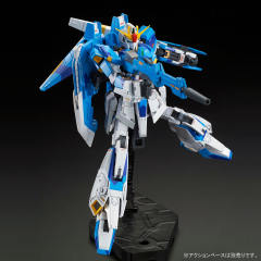 RG MSZ-006 Z高达 RG限定色 Ver.-资料图