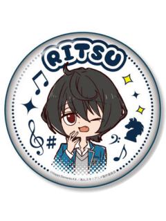 朔间凛月-旺仔吧唧