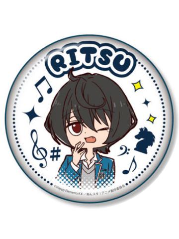 朔间凛月-旺仔吧唧