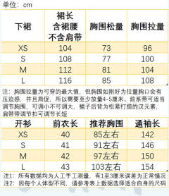 第二条漂亮的小裙子-资料图