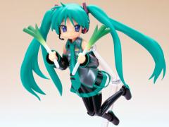 figma#035 柊镜 Cosplay Ver.-资料图