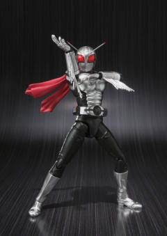 SHF 假面骑士 Super-1-资料图