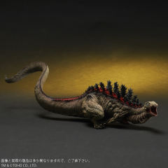 Toho Daikaiju Series 哥斯拉 2nd Form-资料图