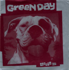 Slappy E.P.