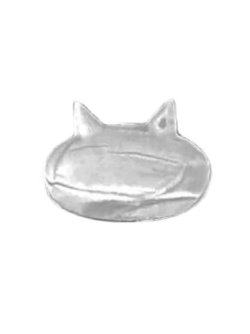 西园寺日寄子-望月联动第一弹扭蛋胸针