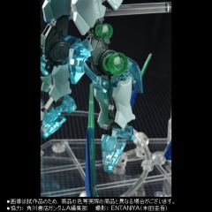 ROBOT魂 GNT-0000 00量子型 Quantum Burst Mode-资料图