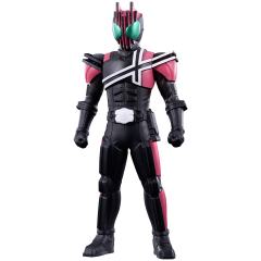Kamen Rider Sofubi Series 假面骑士帝骑-资料图