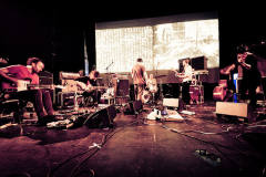 Godspeed You Black Emperor! 作品合集
