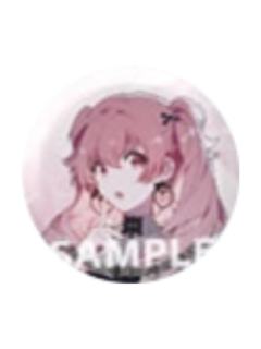 桃井爱莉-世界的宝石箱吧唧