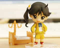 Nendoroid Petit 阿良良木火怜-资料图