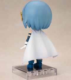 Cu-Poche 美树沙耶香 -资料图