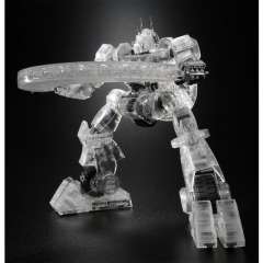 Real Robot Revolution Walker Gallia-资料图