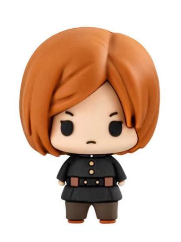 钉崎野蔷薇-chokorin小人摆件