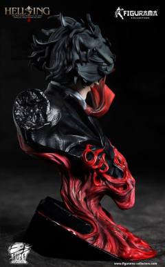 Elite Bust Series 阿鲁卡多 -资料图