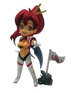 Yoko Littner Space ver.-资料图