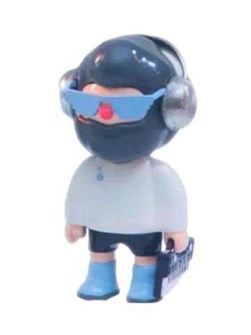 音乐男友