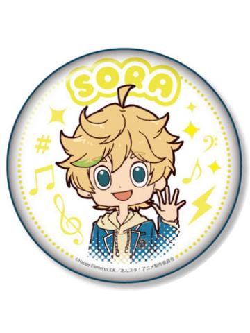 春川宙-旺仔吧唧