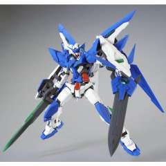 MG PPGN-001 惊异能天使-资料图