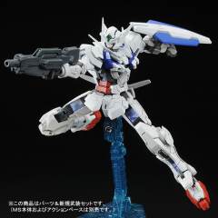 RG GNY-001 正义女神高达 配件包 -资料图