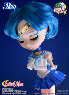 Pullip  Pullip 水野亚美-资料图
