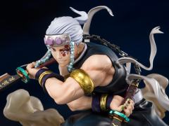 Figuarts ZERO 宇髓天元-资料图