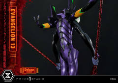 EVA13号机 DX version-资料图