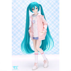初音未来 Reboot-资料图