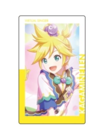 镜音连2-小卡vol.1