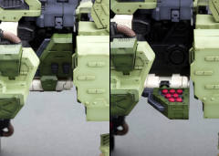 RZ-041 零式装甲车 Marking Plus Ver.-资料图