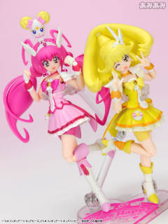 SHF 和平天使-资料图