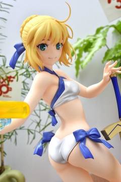 阿尔托莉雅·潘德拉贡(Archer) Archer-资料图
