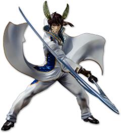 Figuarts ZERO 膝丸灯 -资料图