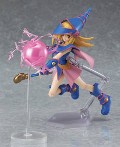 figma#313 黑魔导女孩 -资料图