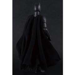 蝙蝠侠 The Dark Knight Suit-资料图