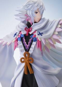 ConoFig 梅林 Caster-资料图