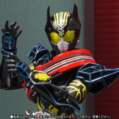 SHF 假面骑士Drive Type Special-资料图