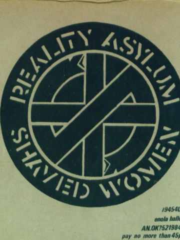 Reality Asylum / Shaved Women