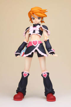 SHF 黑祭师-资料图