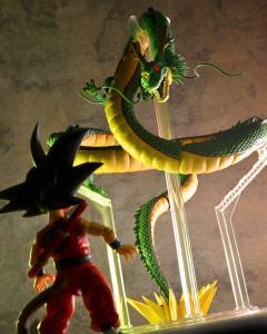 SHF 神龙-资料图