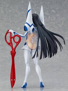 figma#249 鬼龙院皐月 -资料图