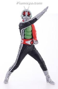 HDM Souzetsu 假面骑士1号