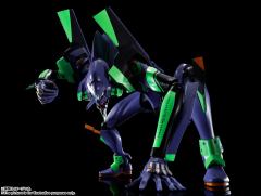 DYNACTION EVA-01-资料图