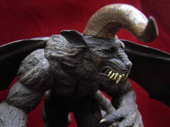 左德 Winged Silence: Soaring Zodd (Exclusive)-资料图