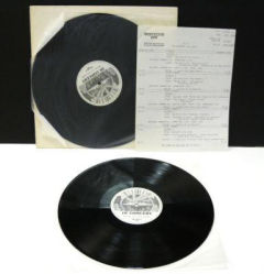 Westwood One In Concert