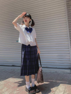 泡泡女孩-资料图