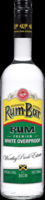 Rum-Bar White Overproof