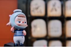 水手服小羊-资料图