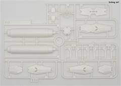 HGUC RX-0 全装甲独角兽高达 RX-0 独角兽高达 毁灭模式-资料图