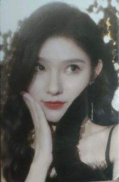 GNZ48七周年小卡 liga